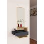 HANAH HOME Ogledalo Stella - slika 2