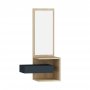 HANAH HOME Ogledalo Stella - slika 3