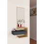 HANAH HOME Ogledalo Stella - slika 1