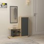 HANAH HOME Asia (cipelarnik + ogledalo) - slika 2