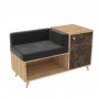 HANAH HOME Cipelarnik ANZER (854KLN3803) - slika 1