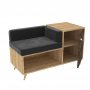 HANAH HOME Cipelarnik ANZER (854KLN3803) - slika 3