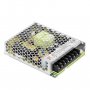 MEANWELL Ispravljač za LED trake 100W LRS-100-5 - slika 1