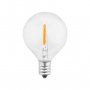 FOREVER LIGHT Set 6 kom. toplo belih LED sijalica E12 RTV100101 - slika 1