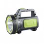 PROSTO Punjiva LED baterijska lampa 3W Osram LED - slika 1