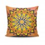 WALLXPERT Jastučnica MANDALA 20 No Filling - slika 1