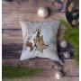 WALLXPERT Jastučnica NYXMAS030 - slika 1