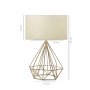 OPVIQ Stona lampa AYD 2504 - slika 3