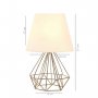 OPVIQ Stona lampa AYD 2499 - slika 3