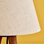 OPVIQ Stona lampa AYD 3424 - slika 2