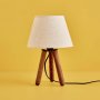 OPVIQ Stona lampa AYD 3424 - slika 1