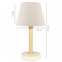 OPVIQ Stona lampa AYD 2614 - slika 2