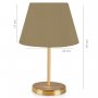 OPVIQ Stona lampa AYD 2852 - slika 3