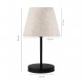 OPVIQ Stona lampa AYD 2570 - slika 3
