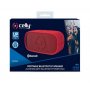 CELLY Bluetooth zvučnik UPMAXI, Crveni - slika 2