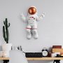 WALLXPERT Dekoracija Peace Sign Astronaut 3 - slika 4