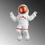 WALLXPERT Dekoracija Peace Sign Astronaut 3 - slika 1