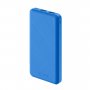 CELLY Powerbank ENERGY od 10000mAh u plavoj boji (PBE10000BL) - slika 1