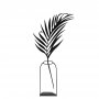 WALLXPERT Dekoracija Flowerpot 4 - slika 1