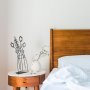 WALLXPERT Dekoracija Flowerpot 11 - slika 2