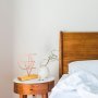 WALLXPERT Dekoracija Geometric Copper - slika 2