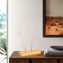 WALLXPERT Dekoracija Cat Copper - slika 2