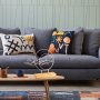 WALLXPERT Dekoracija Wind Copper - slika 2
