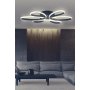 OPVIQ Luster Berenices Black White Light - slika 3
