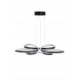 OPVIQ Luster Berenices Black White Light - slika 1