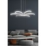 OPVIQ Luster Berenices Black White Light - slika 2