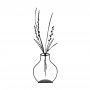 WALLXPERT Dekoracija Flowerpot 1 - slika 1
