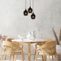 OPVIQ Visilica Smoked 011 - slika 2