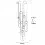 OPVIQ Visilica Cerco 2051 - slika 3
