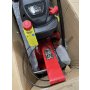 ISKRA Benzinska kopačica 139cm3 HG60T OUTLET - slika 4