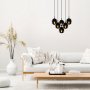 OPVIQ Luster Efe 2181 - slika 2