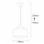 OPVIQ Luster Saglam 3761 - slika 3