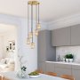 OPVIQ Luster KEMTEL 11857 - slika 3