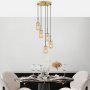 OPVIQ Luster KEMTEL 11857 - slika 2