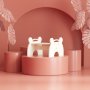 HANAH HOME Bear Step 004 - slika 2