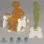HANAH HOME Bear Step 004 - slika 3