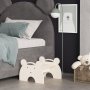 HANAH HOME Bear Step 004 - slika 1