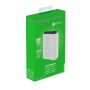 CELLY Powerbank od 10000mAh PD22W u BELOJ boji (PBPD22W10000WH) - slika 3