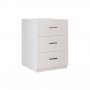 HANAH HOME Komoda Vario C White - slika 5