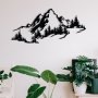 WALLXPERT Zidna dekoracija Mountain 3 - slika 1