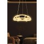 OPVIQ Luster Arcturus White Yellow Light - slika 2