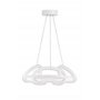 OPVIQ Luster Arcturus White Yellow Light - slika 3