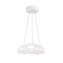 OPVIQ Luster Arcturus White Yellow Light - slika 5