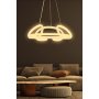 OPVIQ Luster Arcturus White Yellow Light - slika 1