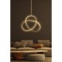 OPVIQ Luster Aurigae Black Yellow Light - slika 3