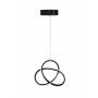 OPVIQ Luster Aurigae Black Yellow Light - slika 1